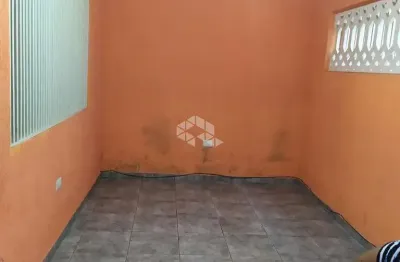 Casa com 2 quartos à venda na Aderita Lopes Da Silva, 166, Nova Baeta, São Bernardo do Campo