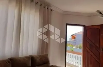 Casa sobrado com 3 dormitórios (1 suíte) a venda no bairro nova petrópolis em são bernardo do campo