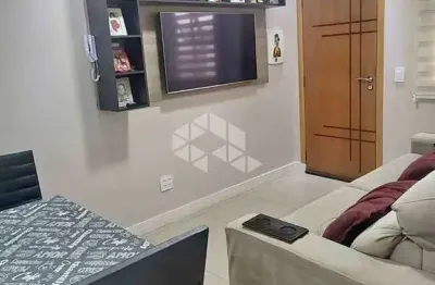 Apartamento com 2 dormitórios (porteira fechada) a venda no bairro assunção em são bernardo do campo