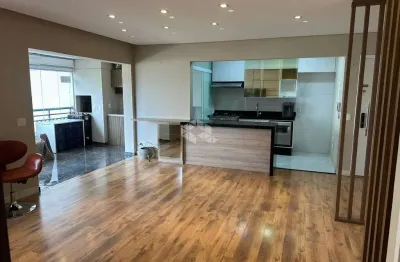 Apartamento com 3 quartos à venda na Avenida Armando Ítalo Setti, 659, Baeta Neves, São Bernardo do Campo