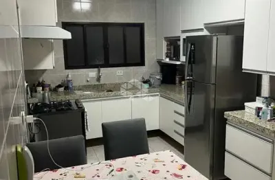 Apartamento diadema-  piraporinha - 81m² | 2 dorms | 1 vaga | condomínio baixo