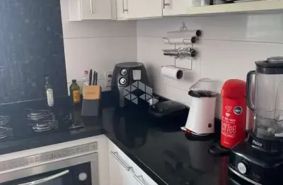 Apartamento á venda 2 quartos - santa terezinha - são bernardo do campo - sp