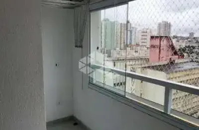 Apartamento  45 m²- centro de diadema | 2 dormitórios | 1 vaga | lazer completo
