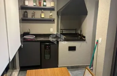 Apartamento com 2 quartos à venda na Rua Kugler, 124, Vila Gilda, Santo André