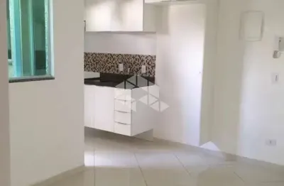 Apartamento prédio baixo 2 quartos - vila guiomar - santo andré - sp