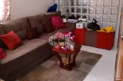 Apartamento 48m², cooperativa- são bernardo do campo, 2 dormitórios, 1 banheiro social, vaga de garagem (moto), bolsão automóvel, escada