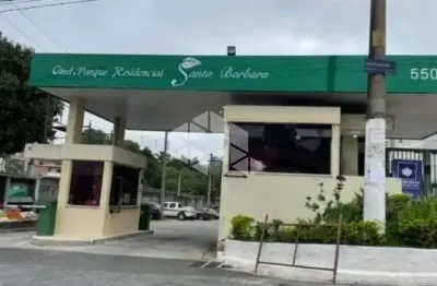 Apartamento 55m,cidade satélite - santa barbára, 2 dormitórios, sala, cozinha, wc, 1 vaga, lazer, ótima localização