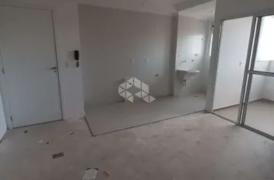 Apartamento com 2 quartos à venda na Rua das Figueiras, 2486, Campestre, Santo André