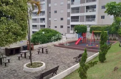 Apartamento 57m - residencial caminho rudge ramos, 2 dormitórios, 1 vaga, ótima localização.