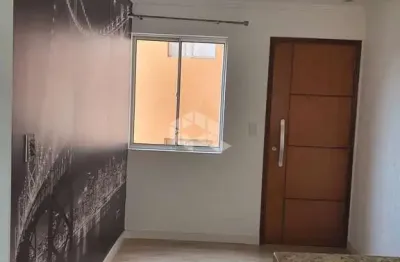 Apartamento com 02 dormitórios (porteira fechada) a venda no bairro assunção em são bernardo do campo