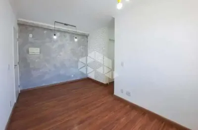 Apartamento 44m² , 02 dormitórios, 01 vaga em canhema, em diadema