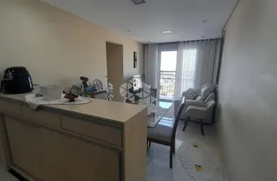 Apartamento 3 dormitórios (1 suíte) porteira fechada no centro de diadema