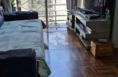 Apartamento para venda em são bernardo do campo, jardim irajá, 2 dormitórios, 1 banheiro, 1 vaga