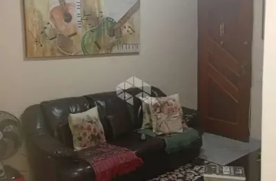 Apartamento a venda no assunção em são bernardo do campo, 02 quartos e 01 vaga.