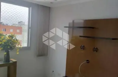 Apartamento a venda no bairro santa terezinha de 02 quartos e 1 vaga