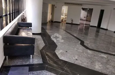 Flat com 1 quarto à venda na Avenida das Nações Unidas, 595, Centro, São Bernardo do Campo