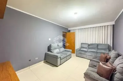 Casa à venda com 332m², 7 quartos e 2 vagas, bairro terra novall
