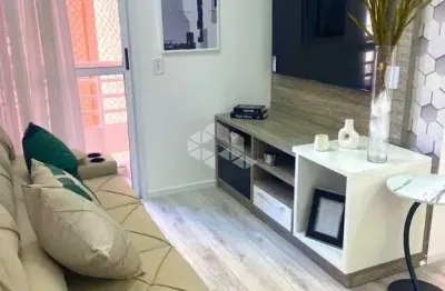 Apartamento a venda no bairro casa branca santo andré, 3 dormitórios, 1 vaga, porteira fechada