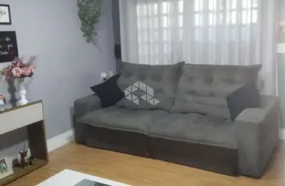 Casa com 2 quartos à venda na Ministro Frederico Barreto, 27, Dos Casa, São Bernardo do Campo