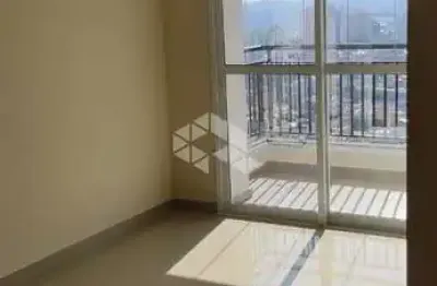 Apartamento com 2 quartos à venda na Rua Luís Louza, 221, Olímpico, São Caetano do Sul