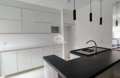 Apartamento novo à venda semi mobiliado - baeta neves, são bernardo do campo!