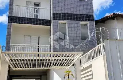 Apartamento novo à venda - baeta neves, são bernardo do campo!