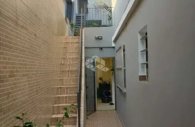 Casa com 2 quartos à venda na Rua Raphael Lazzuri, 17, Vila Vianas, São Bernardo do Campo