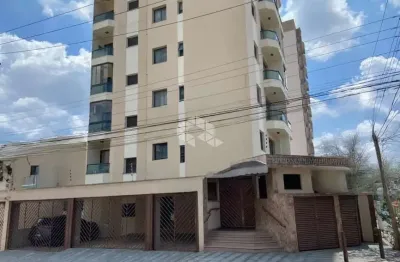 Apartamento com 1 quarto à venda na Rua Rei Vitório Emanuel, 98, Rudge Ramos, São Bernardo do Campo