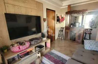 Apartamento com 2 quartos à venda na Linguanotto, 557, Centro, São Bernardo do Campo