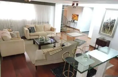 Apartamento com 3 quartos à venda na Rua Secondo Modolin, 120, Centro, São Bernardo do Campo