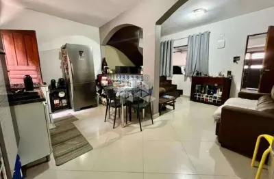 Casa com 3 quartos à venda na Avenida São Paulo, 32, Cooperativa, São Bernardo do Campo