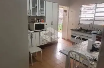 Casa com 3 quartos à venda na ÁLvares De Azevedo, 100, Dos Casa, São Bernardo do Campo