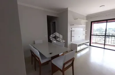 Apartamento a venda na vila euclides, 03 quartos, 01 suíte, 02 vagas
