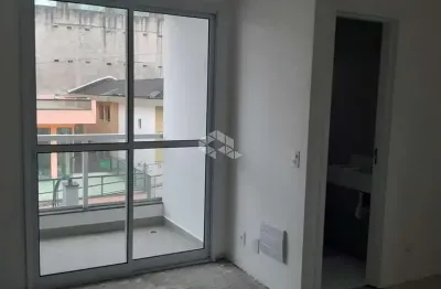 Apartamento com 2 quartos à venda na Rua Eugênio Aronchi, 66, Jardim do Mar, São Bernardo do Campo