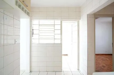 Apartamento com 2 quartos à venda na Rua Auta de Souza, 59, Rudge Ramos, São Bernardo do Campo