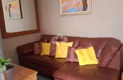 Apartamento com 2 quartos à venda na Alameda João Galego, 1054, Santa Maria, São Caetano do Sul