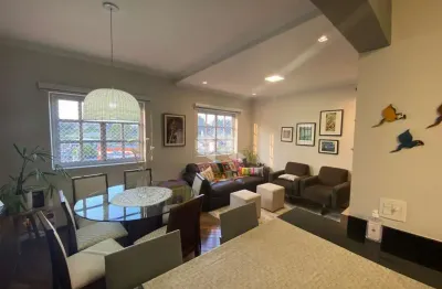 Casa em condomínio fechado com 3 quartos à venda na Rua Ferdinando Demarchi, 111, Demarchi, São Bernardo do Campo