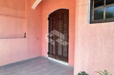 Casa com 3 quartos à venda na Rua Debélis, 40, Vila das Valsas, São Bernardo do Campo