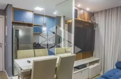 Apartamento a venda - piraporinha, 02 quartos, 45m² - diadema