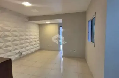 Apartamento a venda - vila junqueira, 02 quartos, 50m² - santo andré