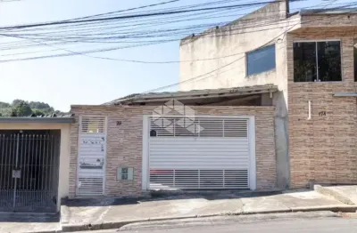 Casa com 3 quartos à venda na Rua Itatiba, 24, Jardim Petroni, São Bernardo do Campo