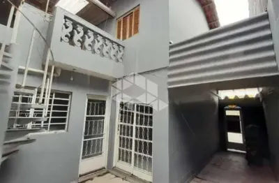 Casa com 3 quartos à venda na Rua dos Vianas, 1811, Baeta Neves, São Bernardo do Campo