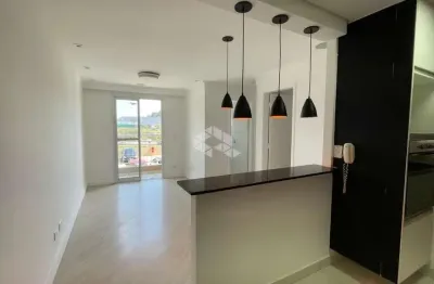 Apartamento 2 quartos em Vila Gonçalves em São Bernardo do Campo
