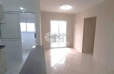 Apartamento a venda no Bairro Nova Petrópolis, 03 quartos, 01 suíte, 02 vagas, 63m², São Bernardo do Campo