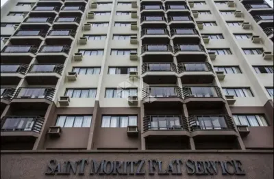 Apartamento com 1 quarto à venda na Rua João Pessoa, 124, Centro, São Bernardo do Campo