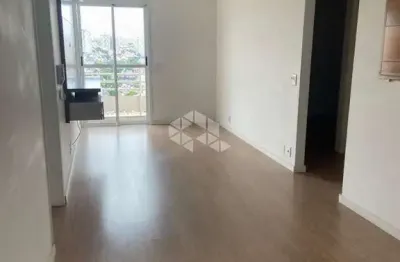 Apartamento a venda no Bairro Casa Branca, 63m², 03 quartos, 01 suíte, Santo André