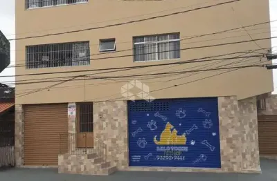 Prédio comercial a venda com 02 apartamentos residencial no Bairro Independência em São Bernardo do Campo