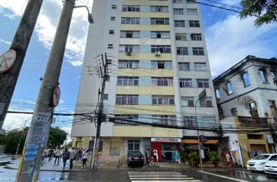 Apartamento a venda com bela vista 03 quartos, 01 suite, 03 banheiros poente em salvador-ba