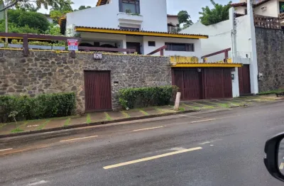 Vendo excelente casa 'caminho das árvores' com, 4 quartos e 1 suíte em salvador-ba