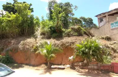 Terreno à venda na Rua Potiraguá, 01, Pernambués, Salvador